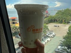 -椰椰大吉(海城店)