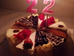 -幸福西饼生日蛋糕·下午茶(思明店)