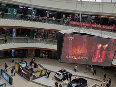 -万达广场(泰安泰山店)