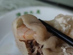 牛肉烧麦-天瑞祥烧麦馆(芥园西道店)