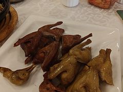 红烧乳鸽皇-御满江海鲜酒家(洛溪新城店)