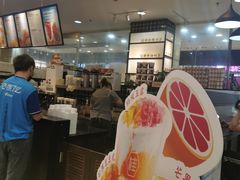 -桂桂茶(滨江百联店)