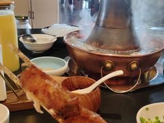 -阳坊胜利涮羊肉(阳坊老店)