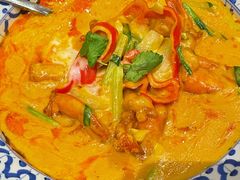 -Thai Alley泰爱里(二沙岛店)