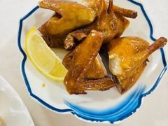 -华源餐厅·海鲜大排档(日月贝店)