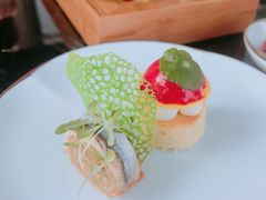 -上海苏宁宝丽嘉酒店·Cafe Bellagio西餐厅