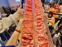 -四禧精酿铜锅涮肉·烧烤工场(大明湖店)