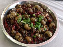 -辣螃铠盆盆蟹大排档(总店)