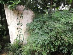 -成都市活水公园