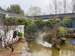 -绿色菜园·农家土菜(贤山店)