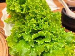 -炼火烤肉店