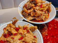 -蛙老爹·蜀香美蛙鱼头(王家湾店)