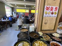 -侯七公叫花鸡·猪蹄·手擀面