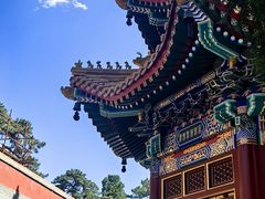 -香山公园