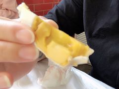 高邮鸭蛋-冶春茶社(太和广场店)