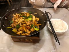 -队长面馆 La Pasteria del Capitano
