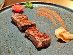 -牛将军•涮肉•烤肉(北京王府井·故宫店)
