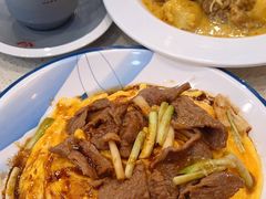 -明记港式烧腊茶餐厅(下沙店)