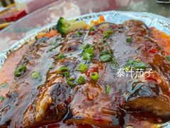 -绿雅居原生态农庄(小涌店)