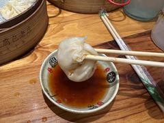 -余氏豆腐包老店(东直街店)