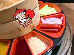 羲和烤鸭-羲和雅苑•北京烤鸭(吴中路万象城店)