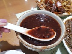 -葛记焖饼(伏牛路店)