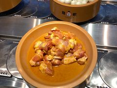 -龍歌自助小火锅(李沧顺和汇店)