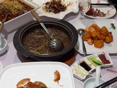 -味+新京宴·烤鸭·北京菜(创意谷店)