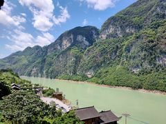 -乌江画廊(彭水苗族土家族自治县)