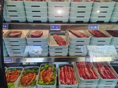 -蚝英雄·鲜蚝自助专门店(洋桥店)