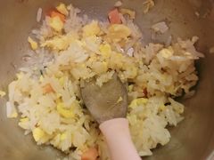 -合肥富力威斯汀酒店·知味餐厅