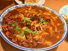 -同合居·非遗东北菜(红博会展店)