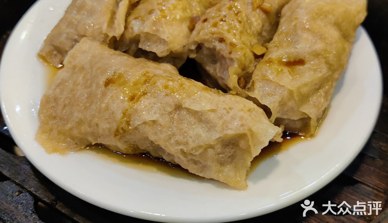 惠州便宜好吃的早茶点心，分量真的很足[亲亲][亲亲]