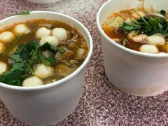 -明月虾面(厦禾路店)