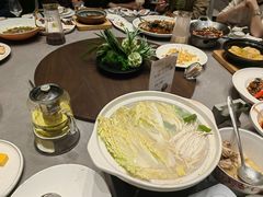 -翠山·映月湖景餐厅(映月湖公园店)