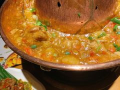 铜锅洋芋鸡-觅山云南菜(泊富ICITY店)