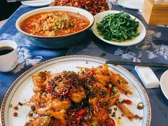 -富乐山酒店(西黄城根北街店)