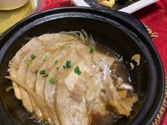 -宋庄魁元艺术餐厅