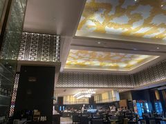 -武汉武昌威斯汀酒店-知味自助餐厅