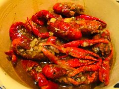 蒜蓉虾-老长沙龙虾馆(罗湖店)