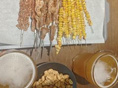 -半酌烧烤小酒馆(南京东路店)