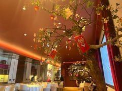 -俏江南天津时尚曲艺主题餐厅(马场道店)