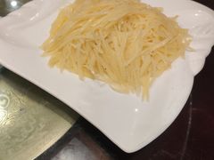 -四季春(美食街店)