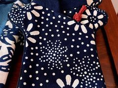 -中国蓝印花布馆