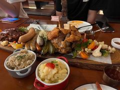 -haxnbauer海森堡德国餐厅(深圳coco店)