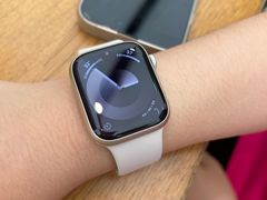 -Apple零售店(苏州店)