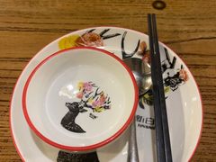 -新白鹿餐厅(银泰西湖文化广场店)