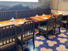 -柴窝堡7号辣子鸡新疆菜(黑金冠店)