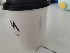 -M Stand(北京平安幸福中心店)