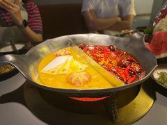 -湊湊火锅·茶憩(南京万象天地店)